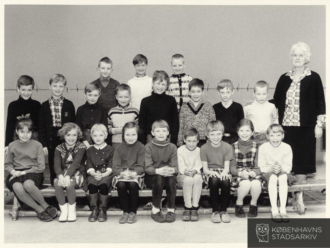 Husum Skole