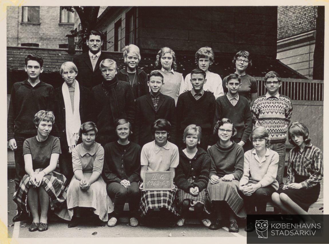 Den Classenske Legatskole