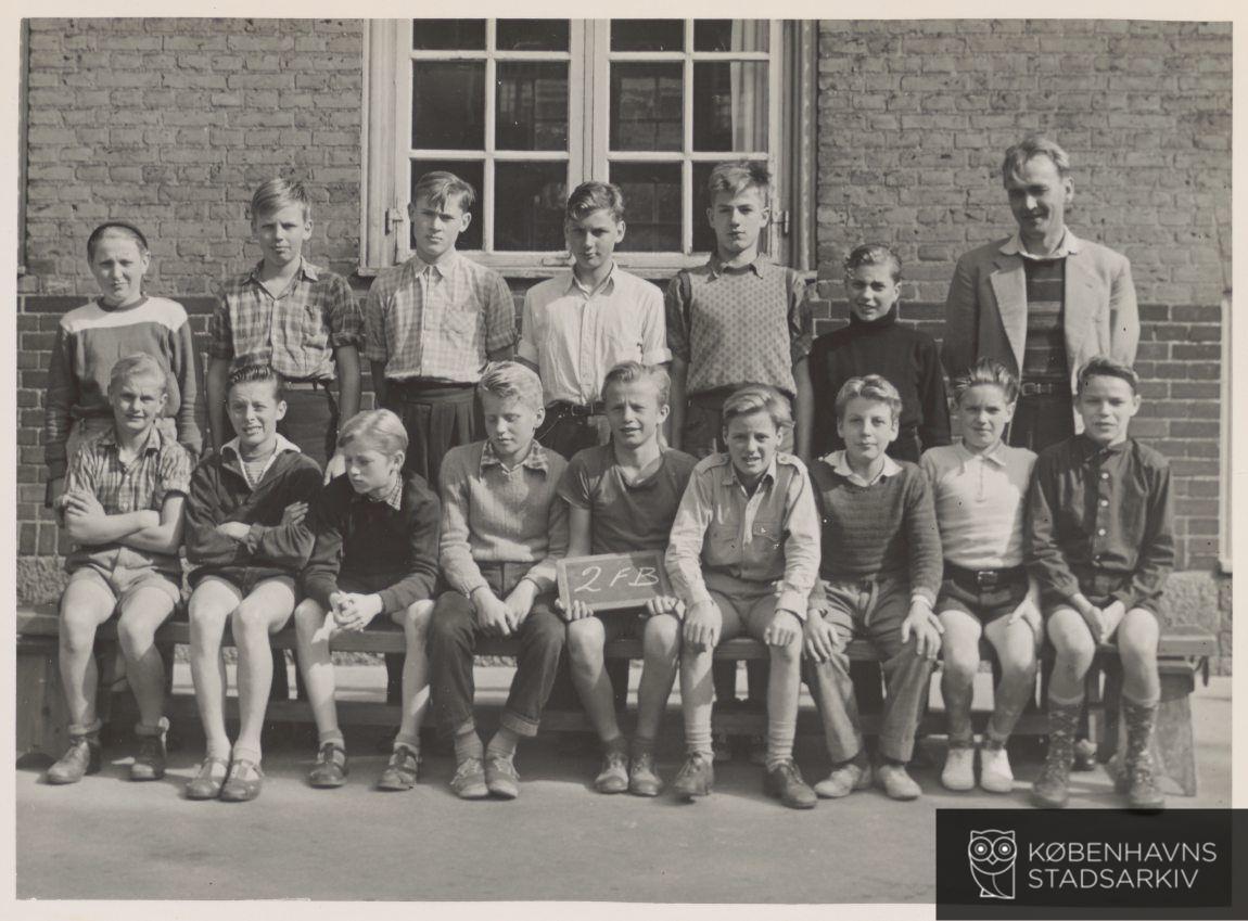Bryggervangens Skole