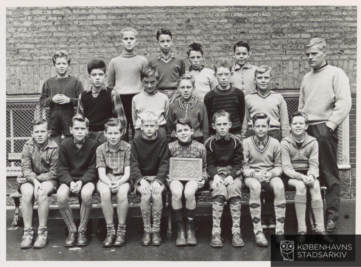 Bryggervangens Skole