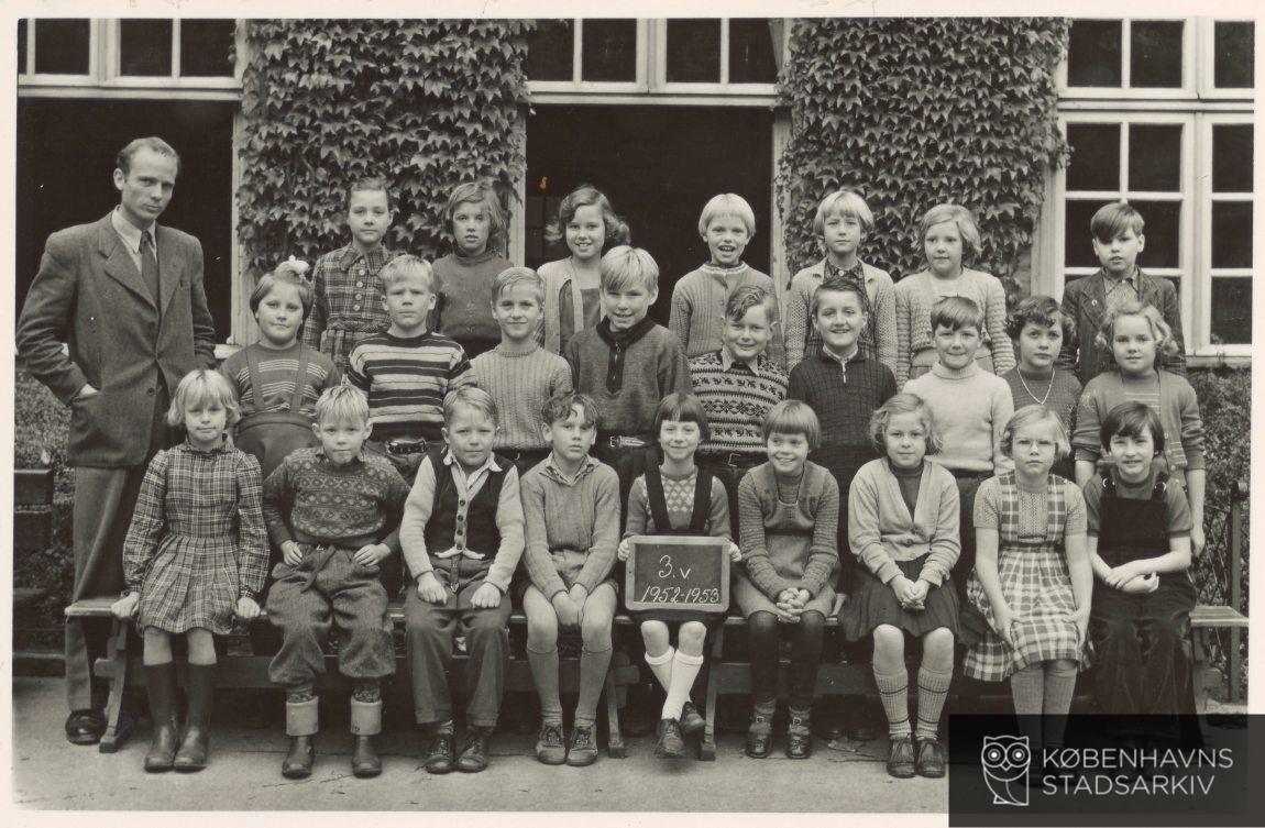Bryggervangens Skole