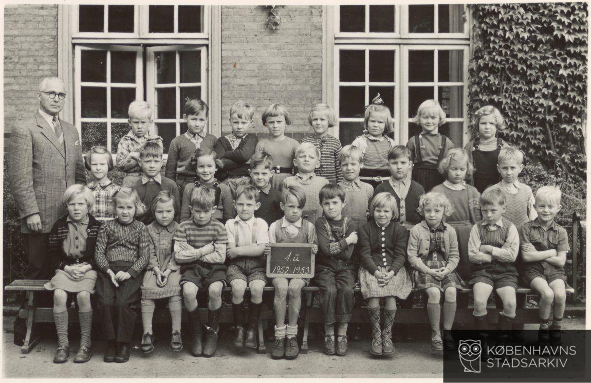 Bryggervangens Skole
