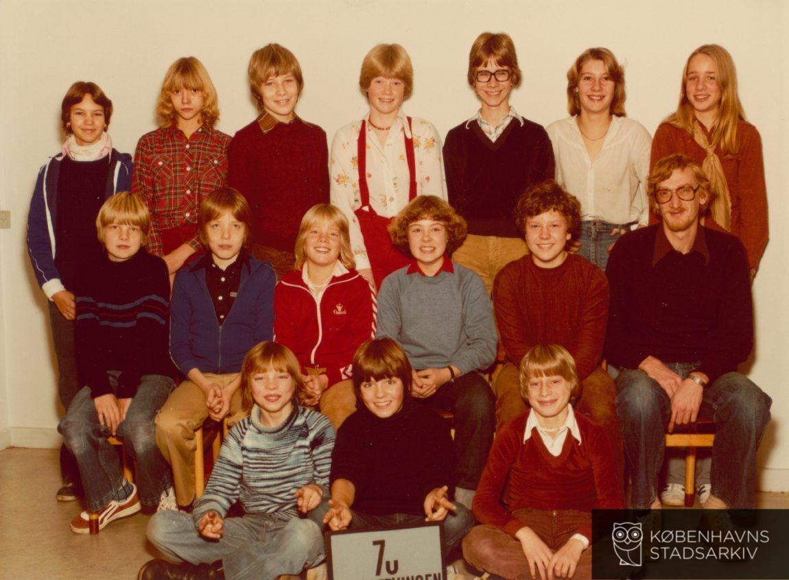 Bryggervangens Skole