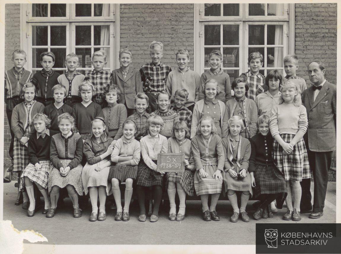 Bryggervangens Skole