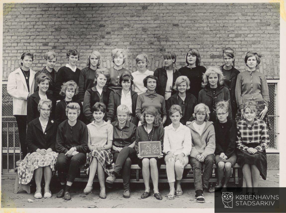 Bryggervangens Skole