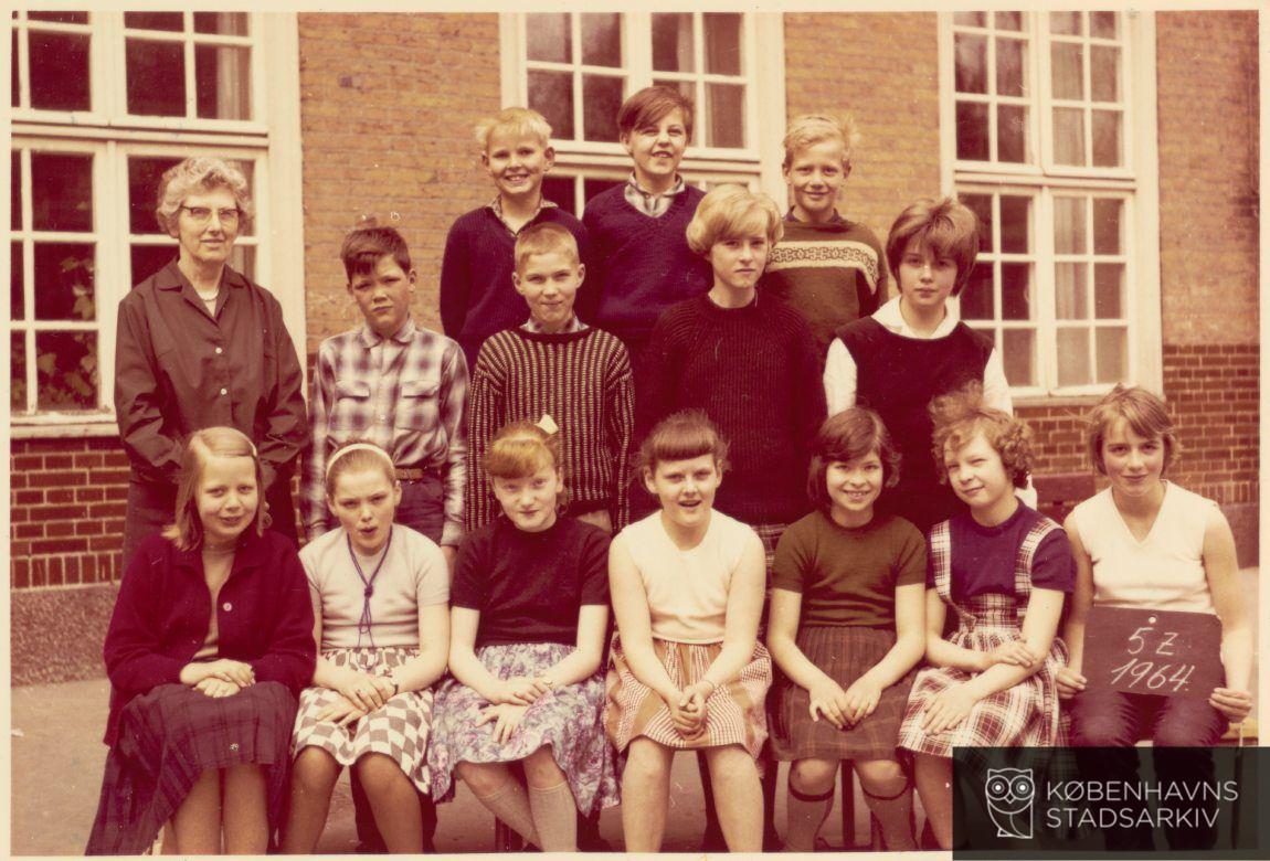 Bryggervangens Skole