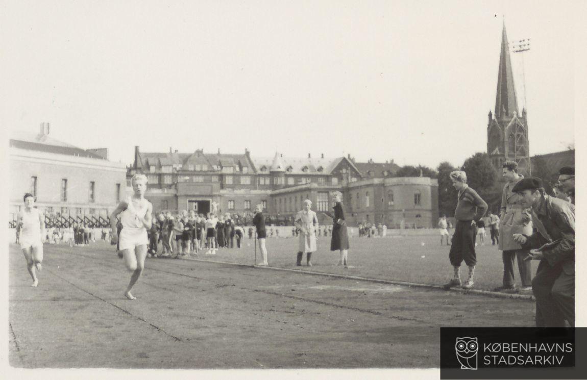 Husum Skole