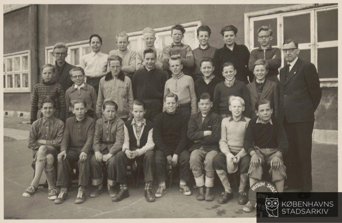 Husum Skole