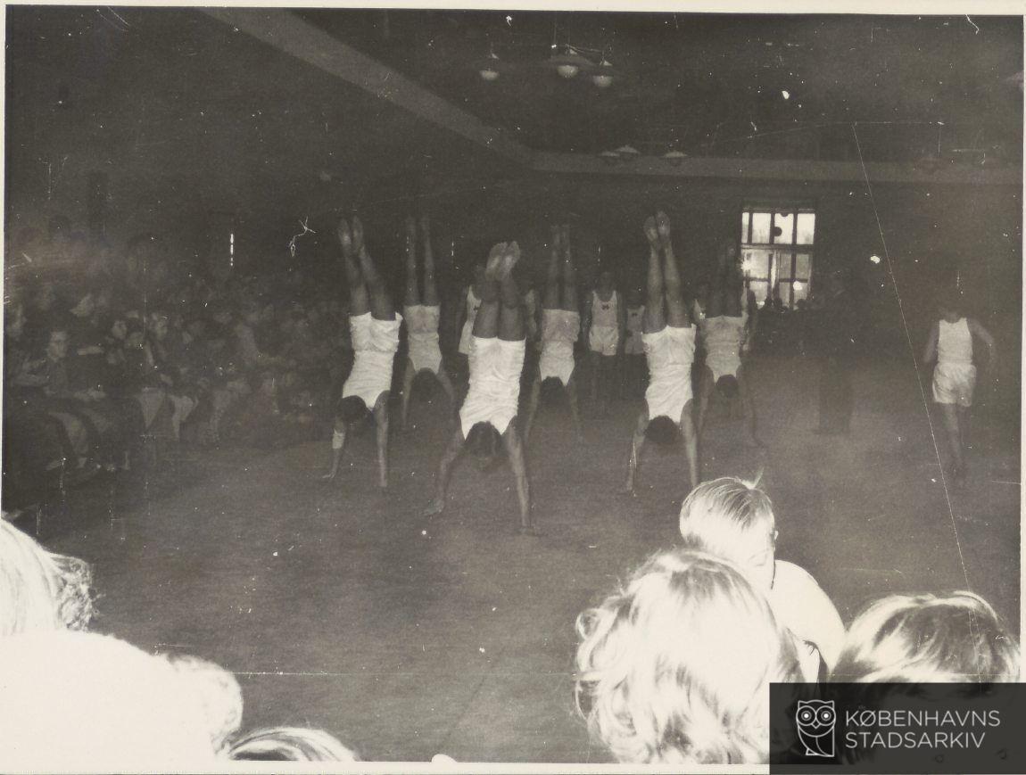 Husum Skole