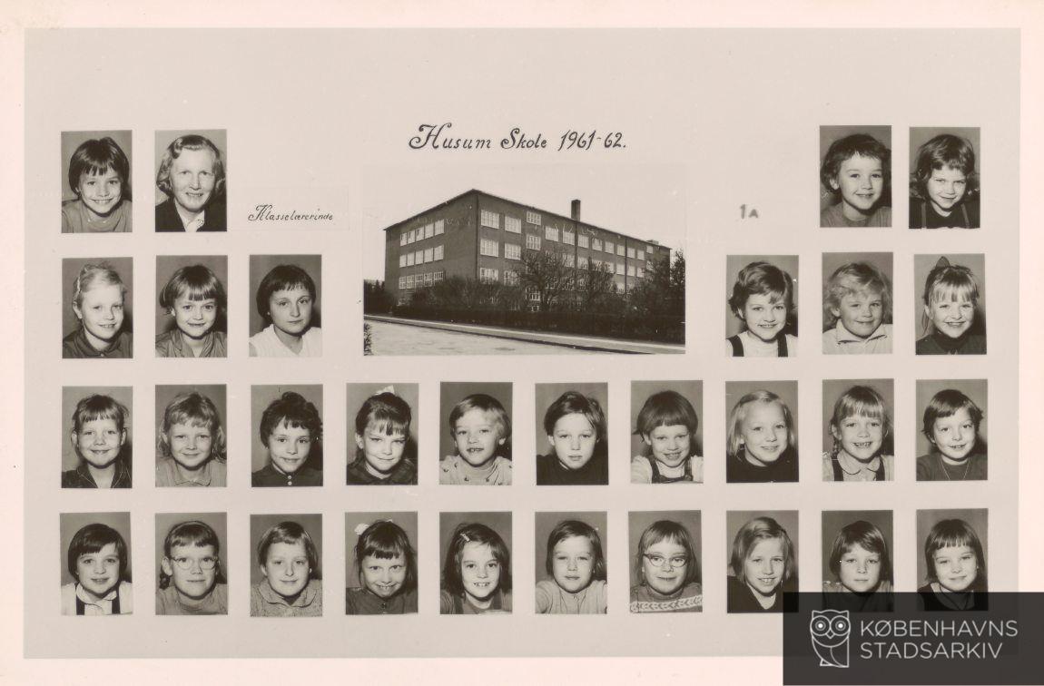 Husum Skole