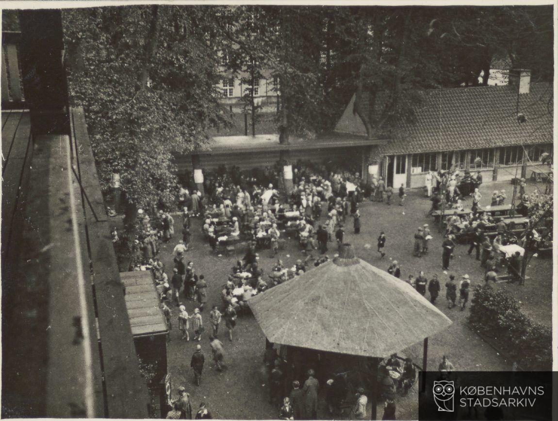Bellahøj Skole