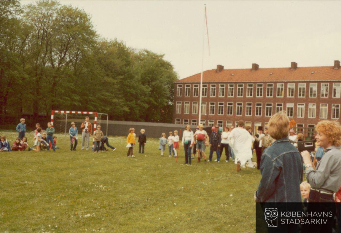 Bellahøj Skole