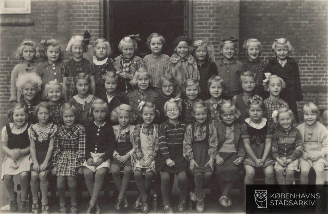Ny Carlsberg Vejens Skole
