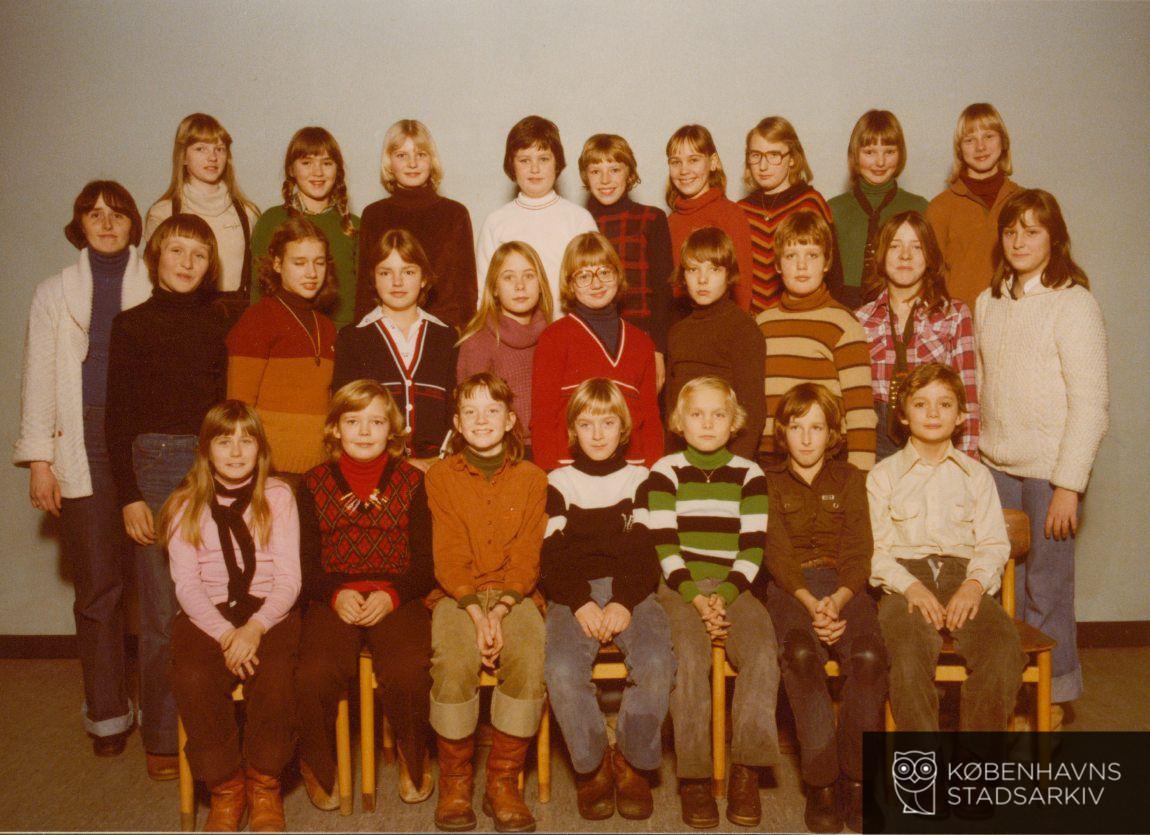 Bellahøj Skole