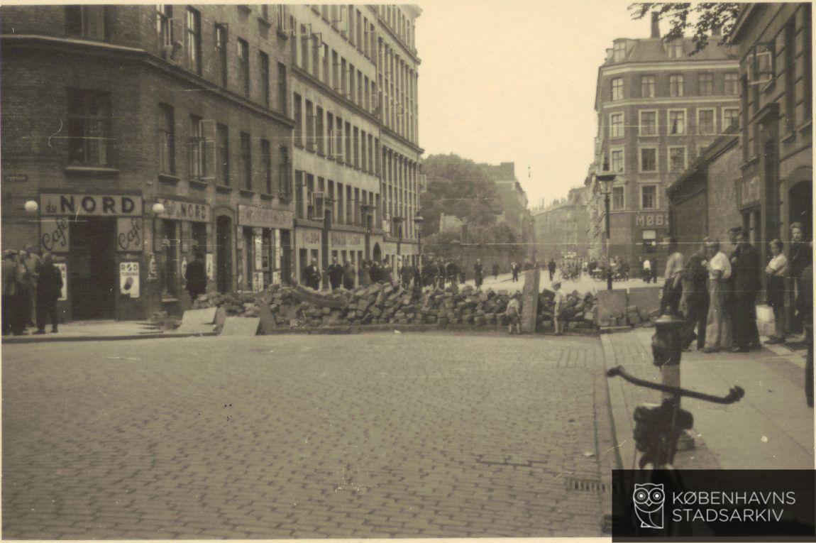 Folkestrejken