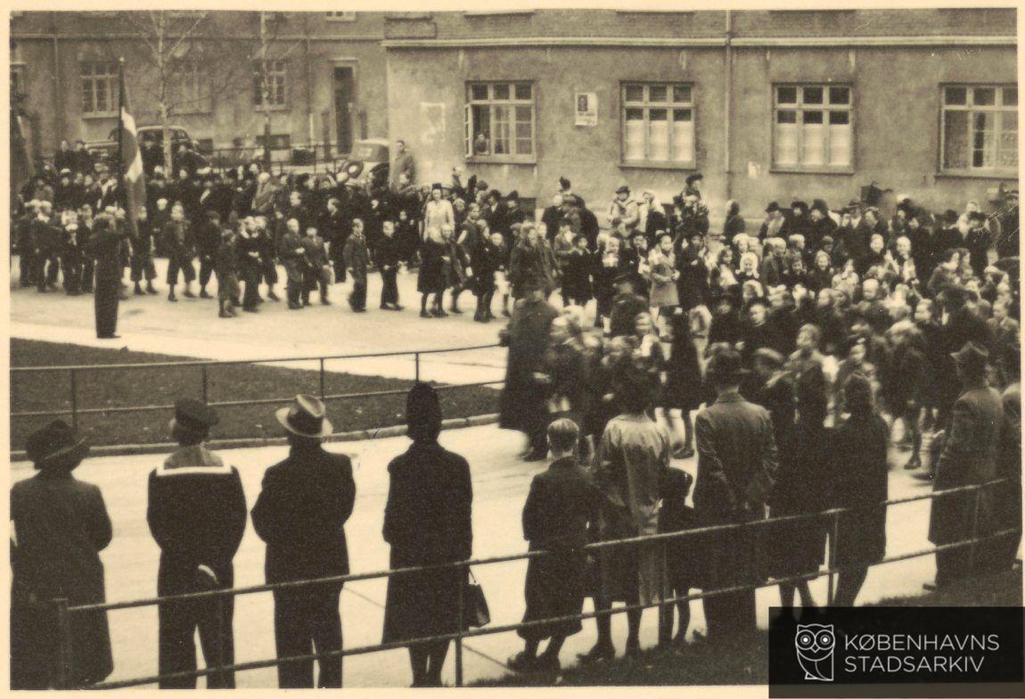 Bellahøj Skole