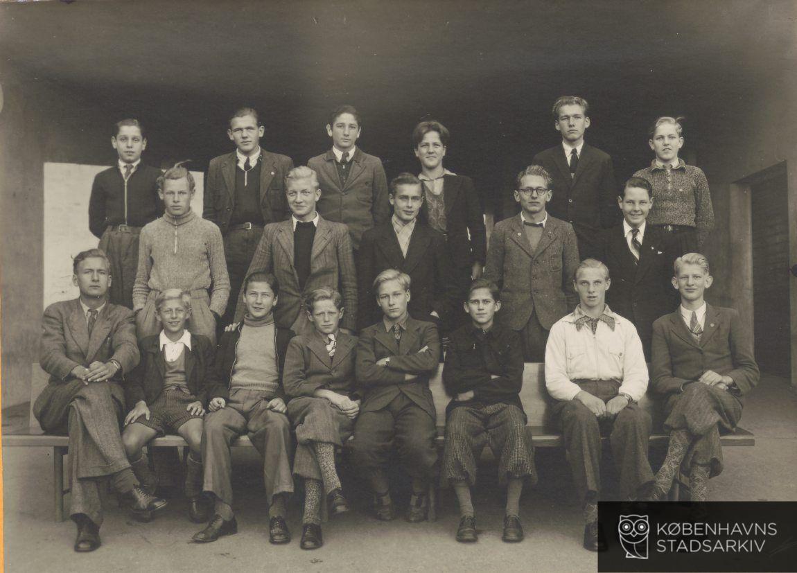 Bellahøj Skole