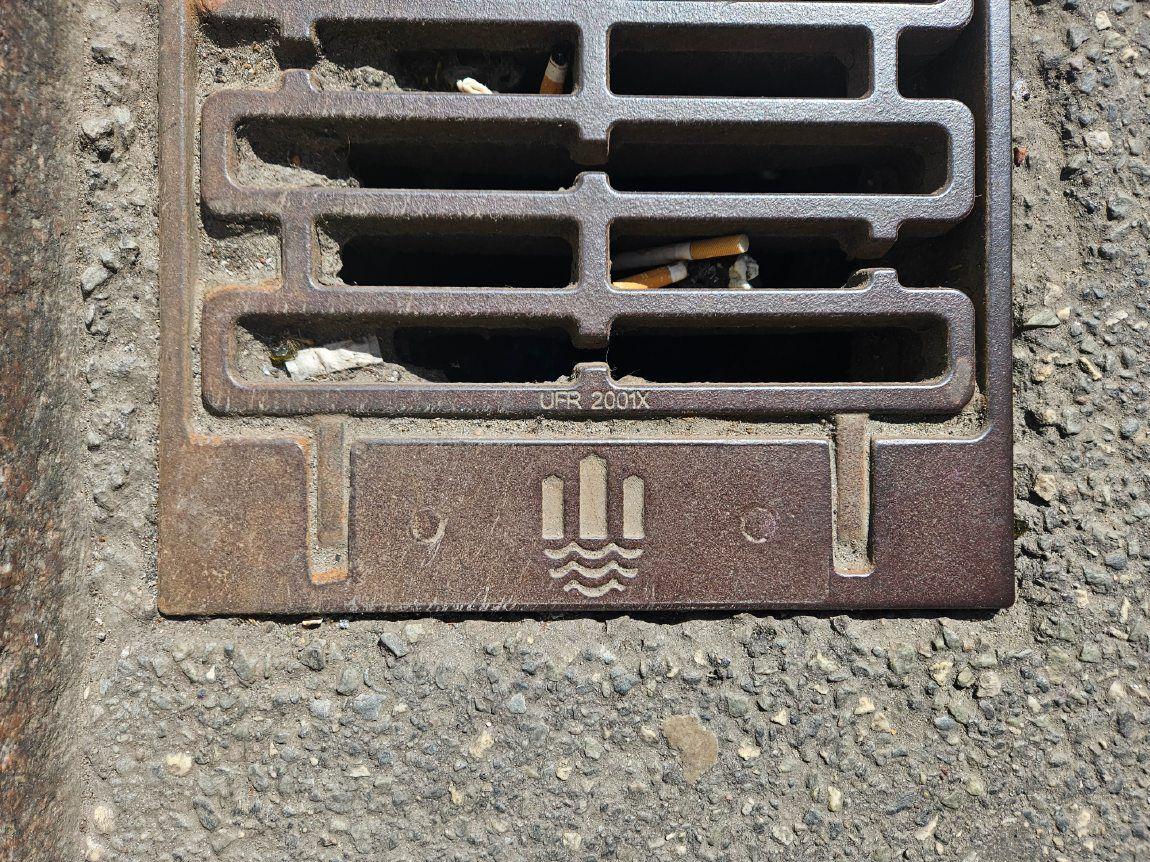 Larsbjørnsstræde