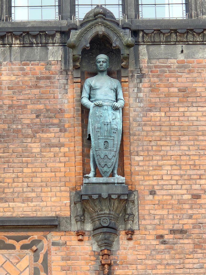 Københavns Rådhus