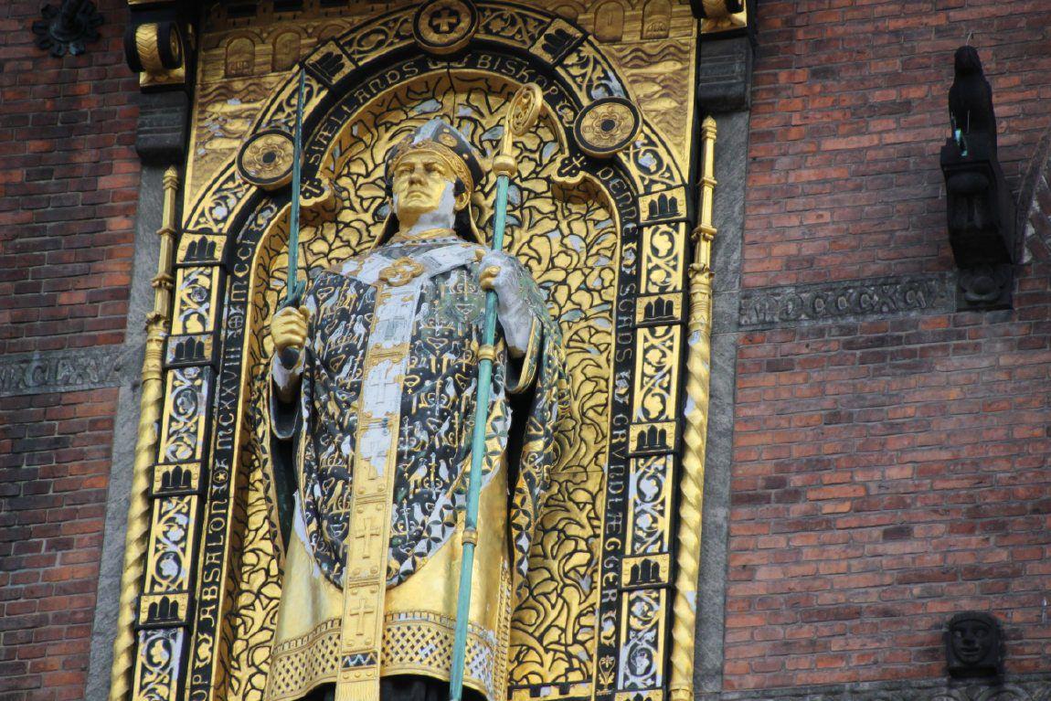 Københavns Rådhus