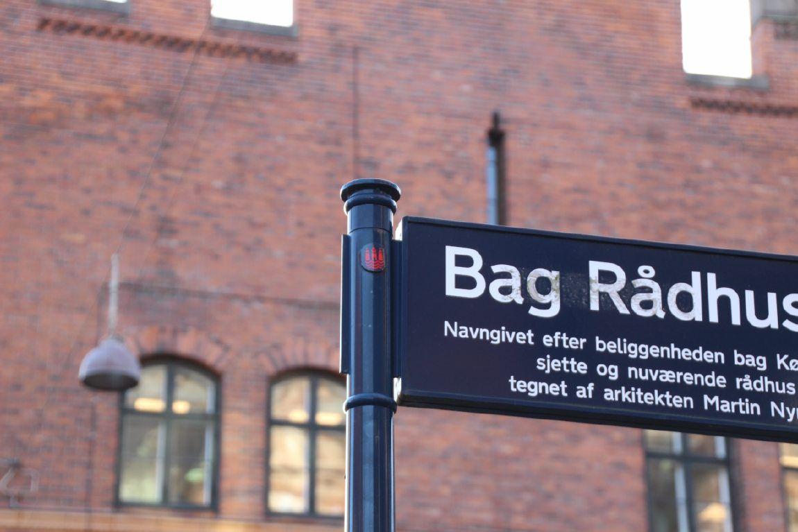 Københavns Rådhus