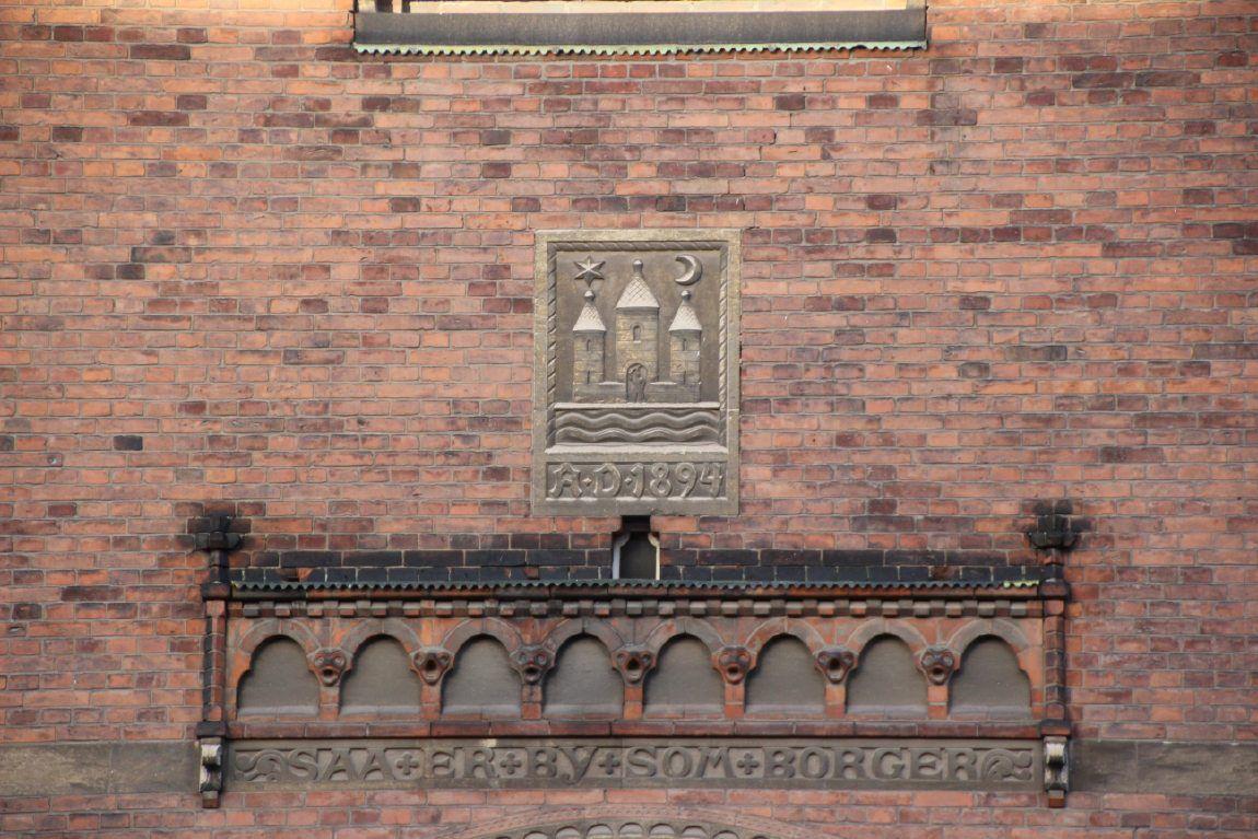 Københavns Rådhus
