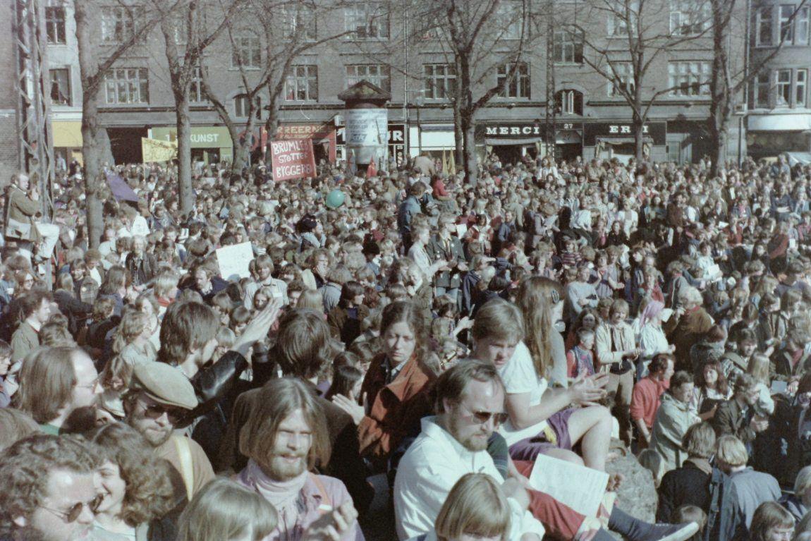 Blågårds Plads