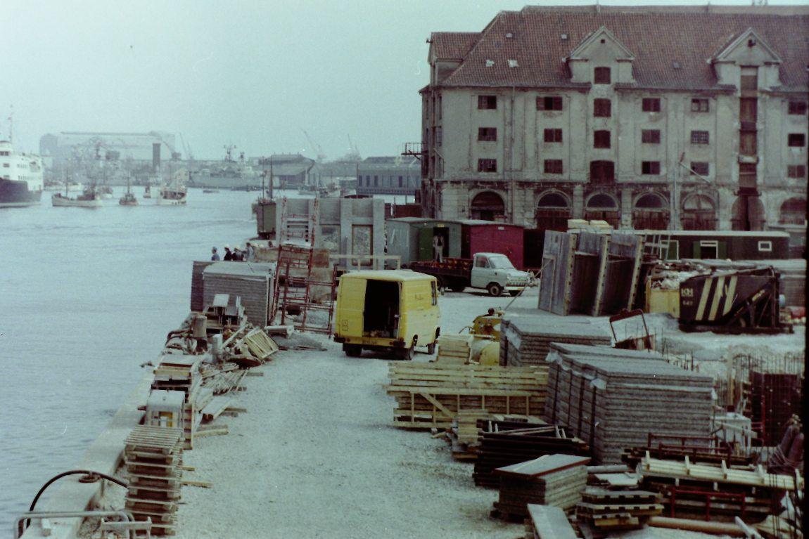 Strandgade