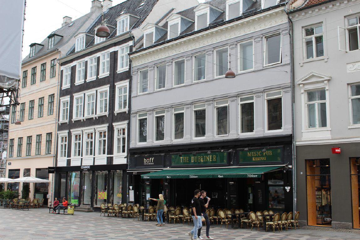 Amagertorv 5