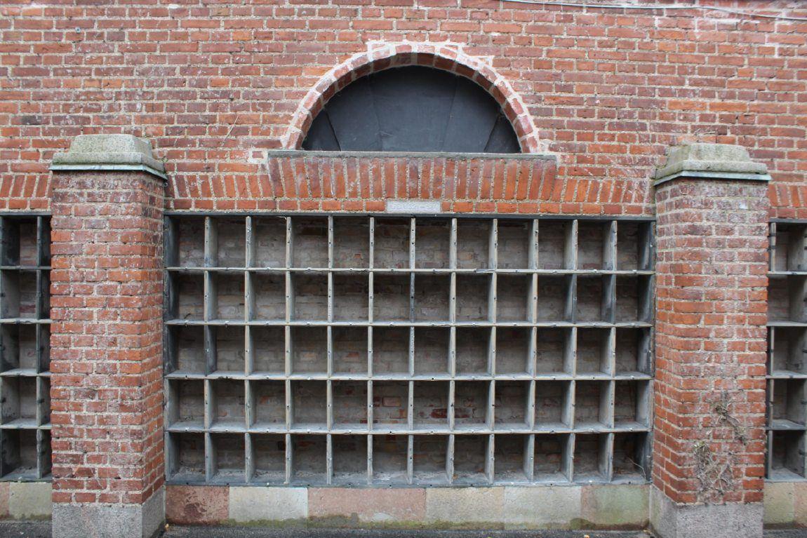 Bispebjerg Kirkegård