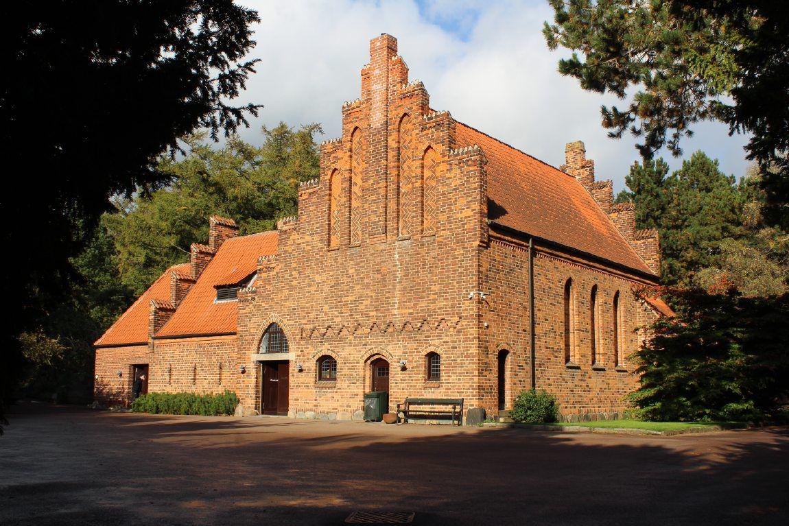 Bispebjerg Kirkegård