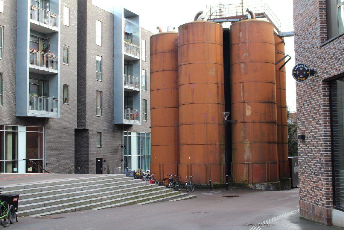 Carlsberg Byen