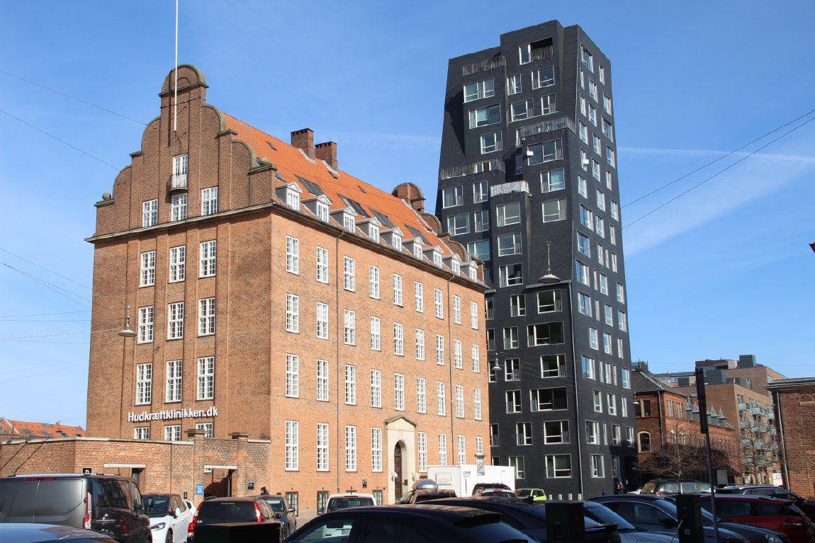 Dampfærgevej