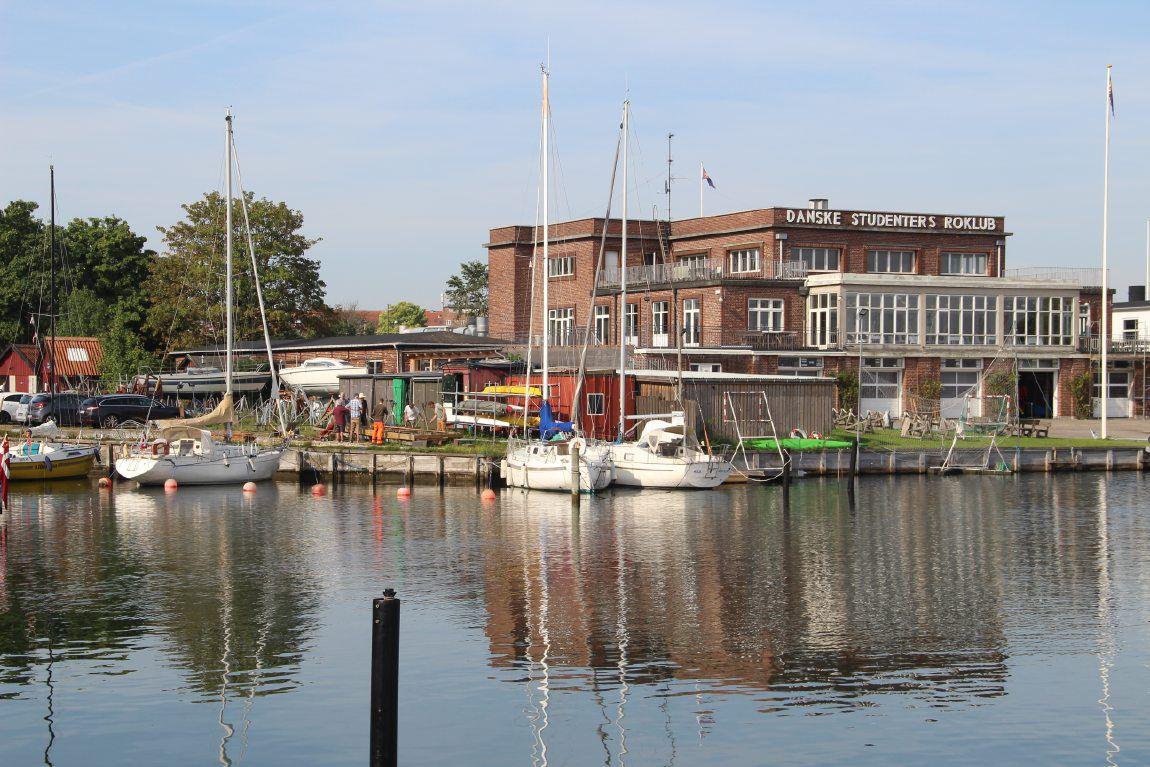 Strandvænget 55