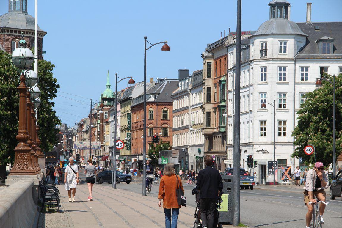 Dronning Louises Bro