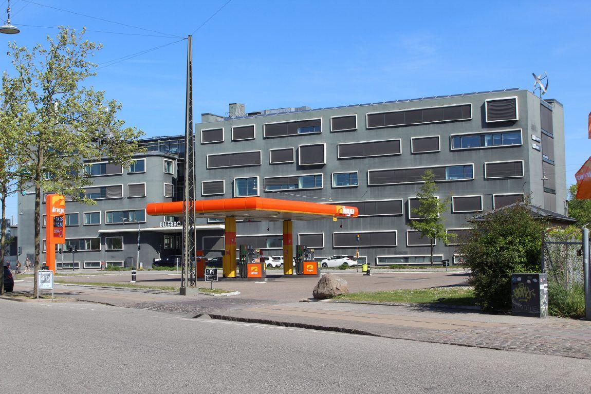 Ellebjergvej 50-52