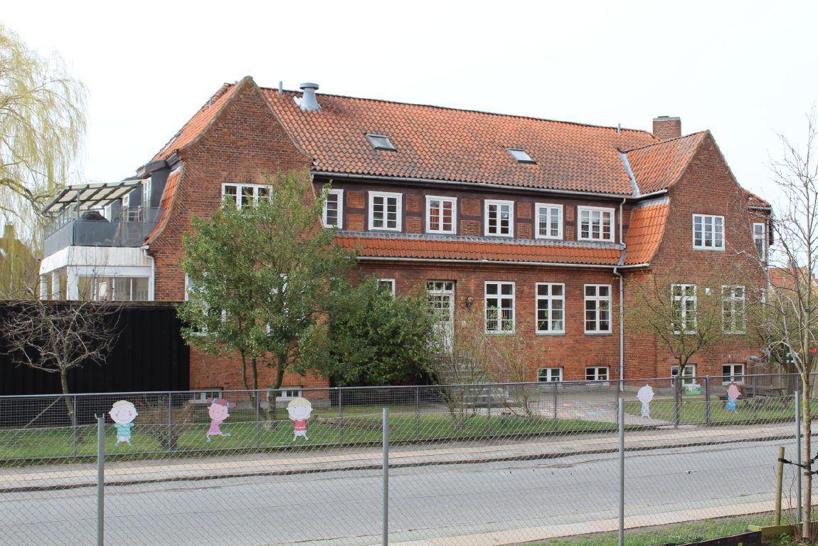 Eschrichtsvej