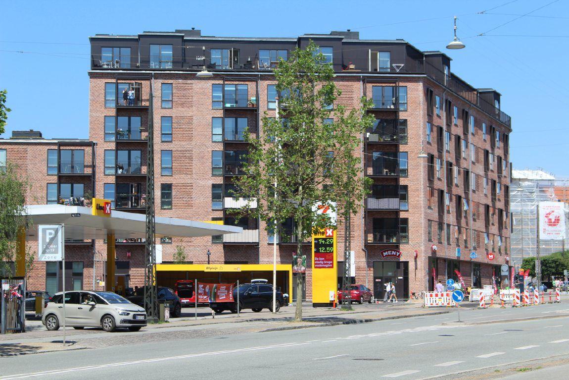 Gammel Køge Landevej 4