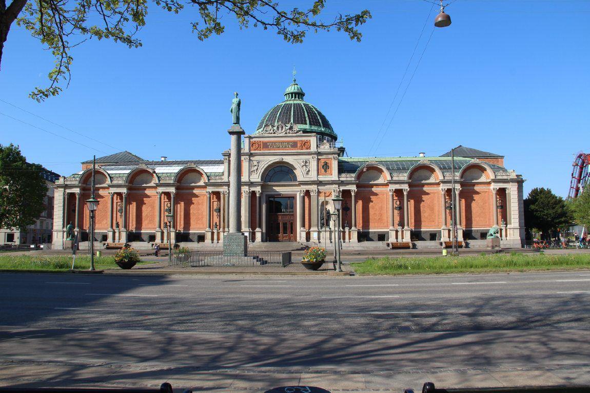 Dantes Plads