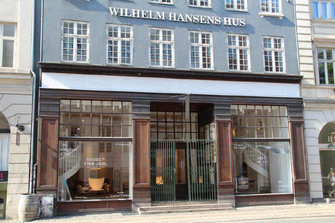 Gothersgade 9