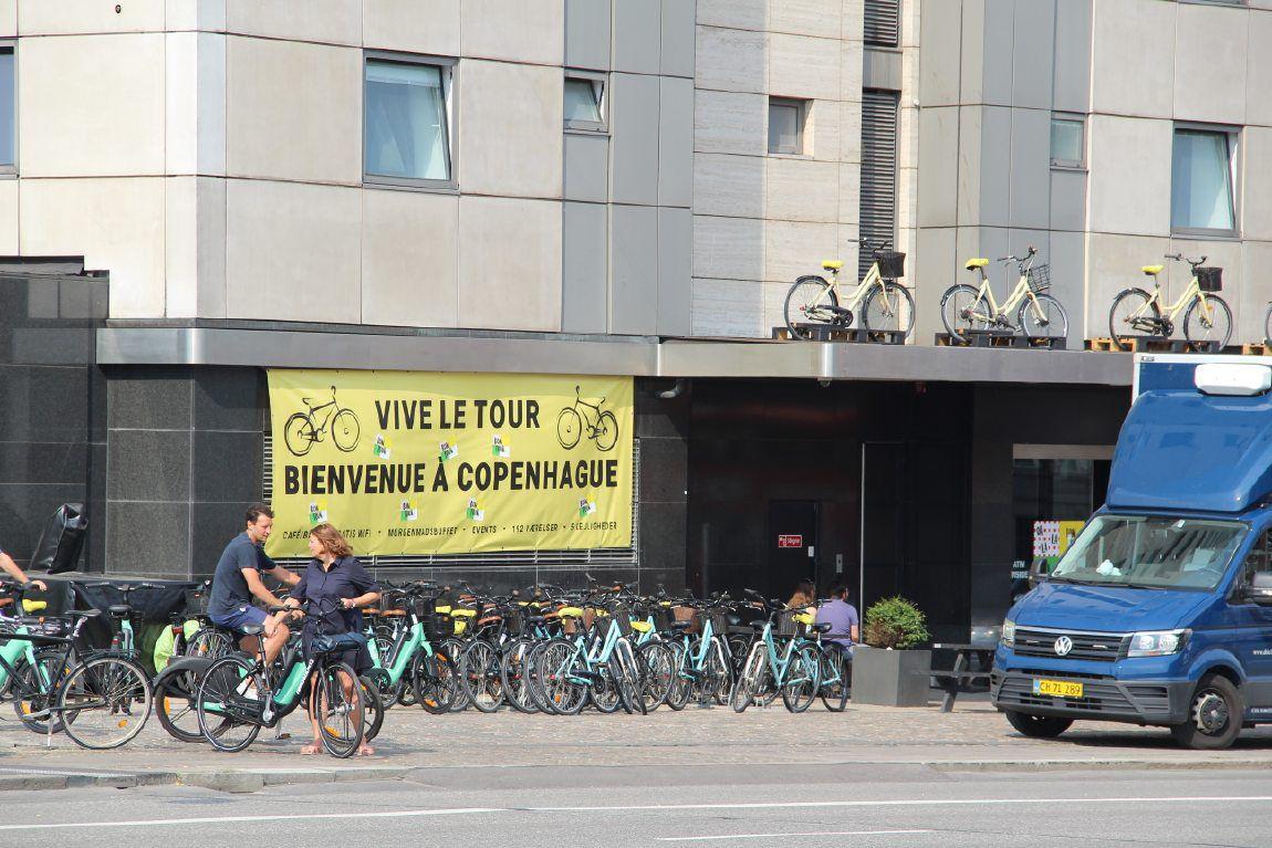 H.C. Andersens Boulevard 50