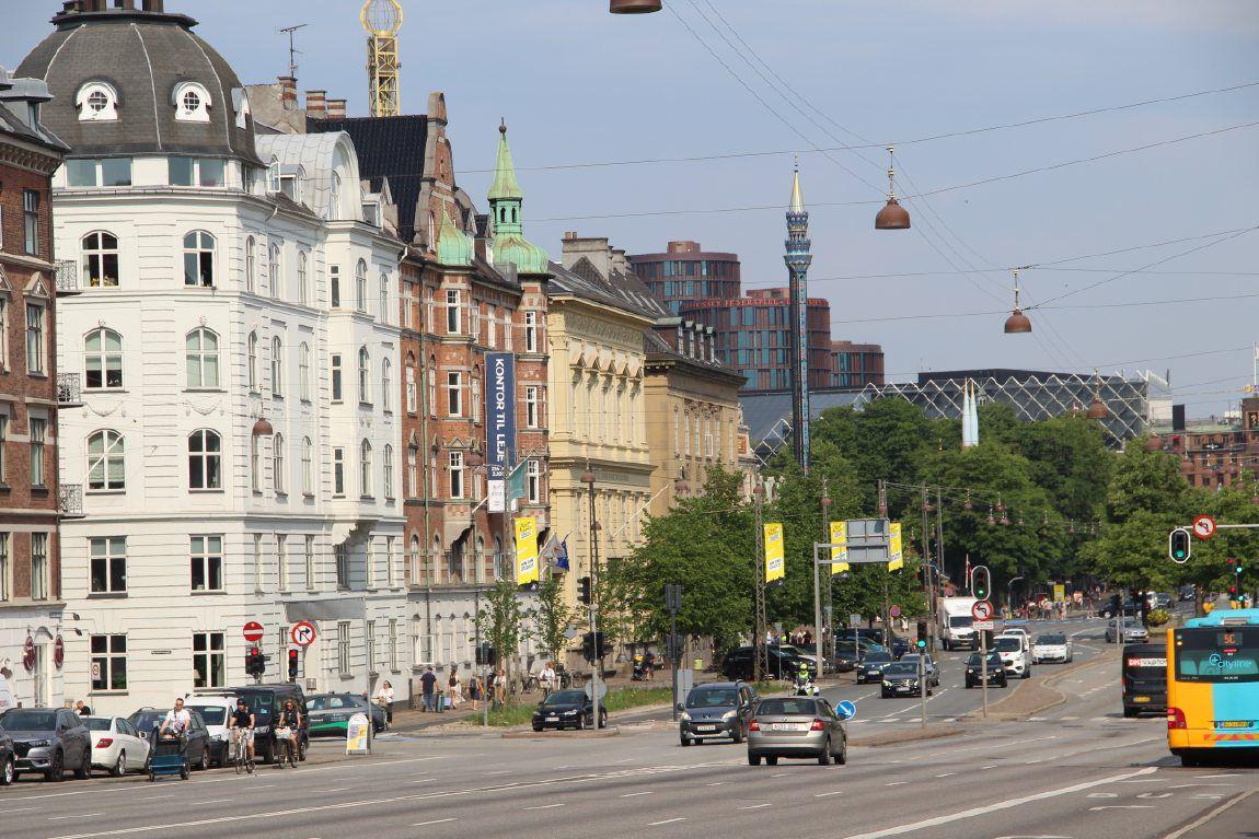 H.C. Andersens Boulevard