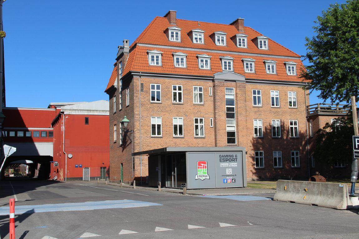 Energiporten 2
