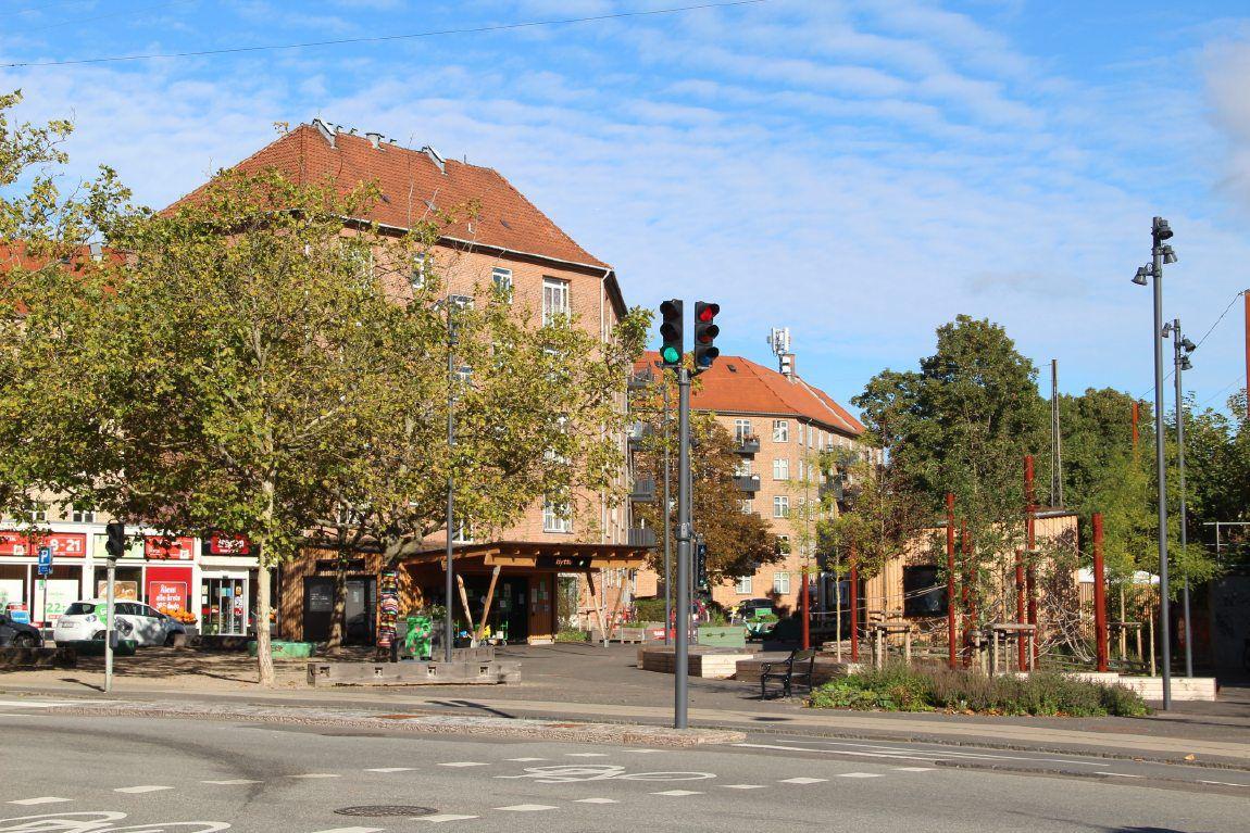 Herman Bangs Plads