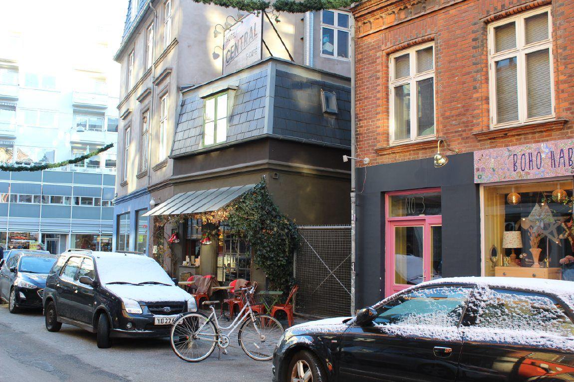 Tullinsgade 1