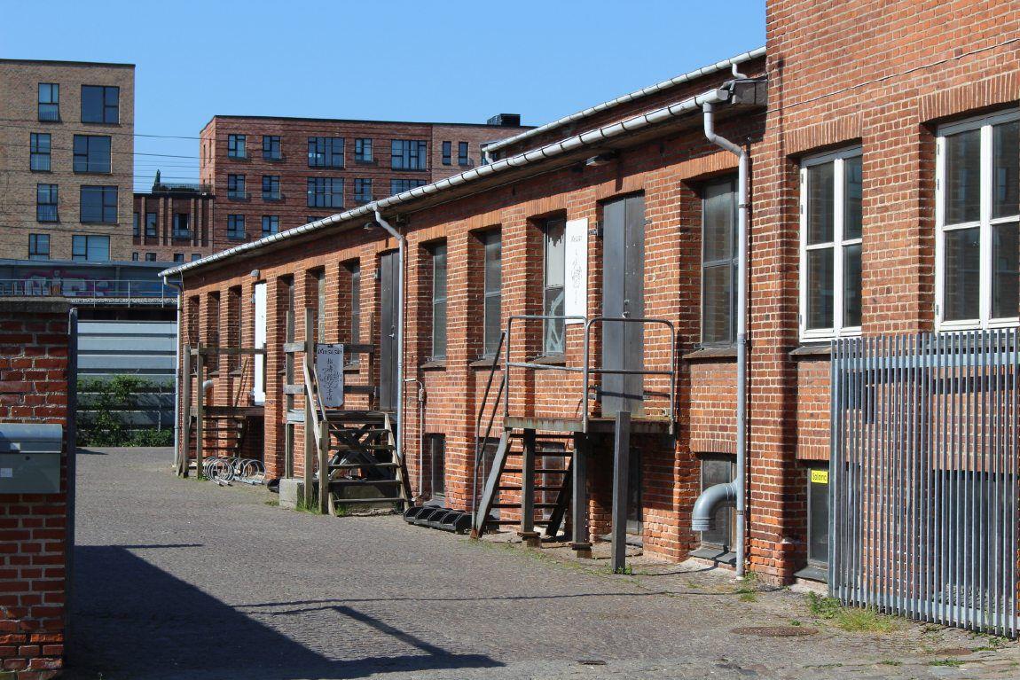Høffdingsvej 24