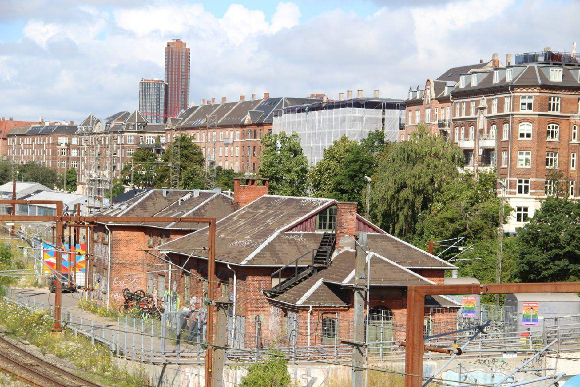 Ingerslevsgade 103