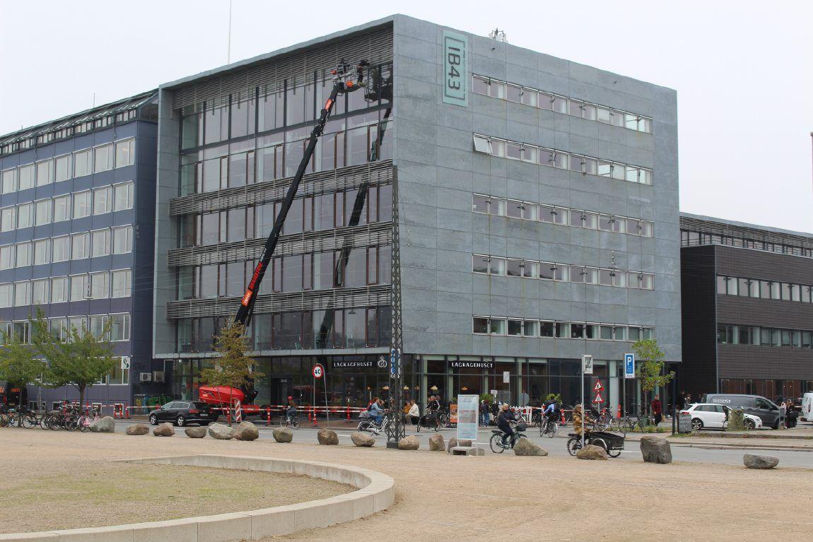 Islands Brygge 41