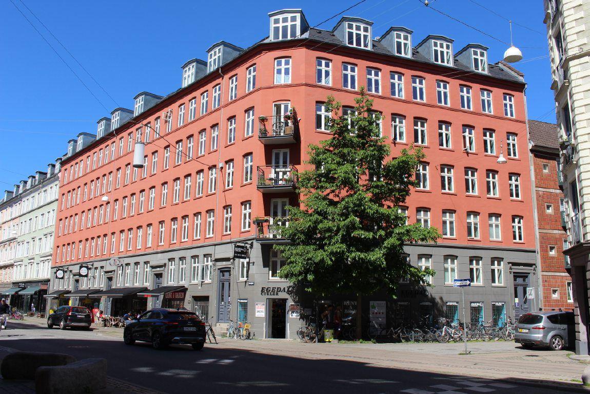 Istedgade