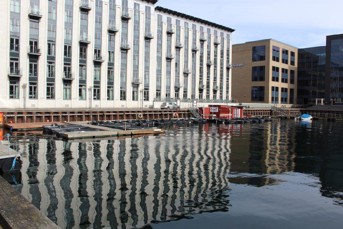 Kalvebod Brygge